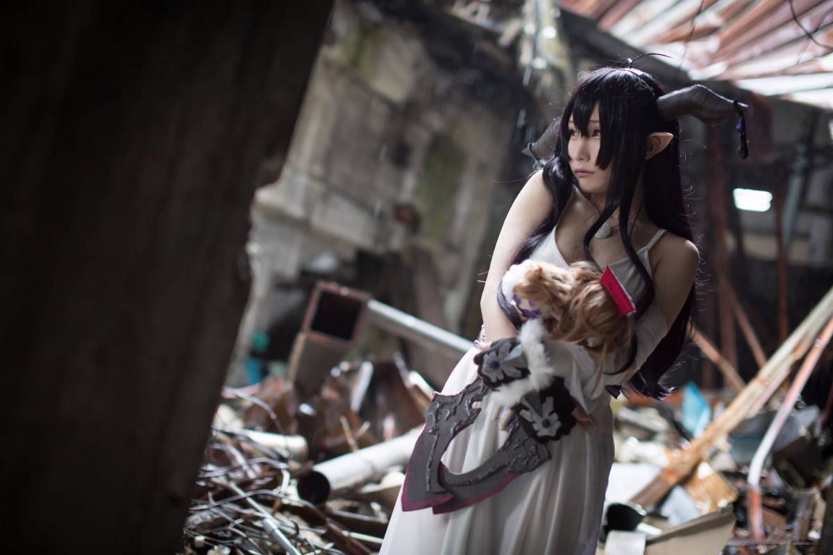 [Suite của tôi] Suite Fantasy (Danua Nalmea)