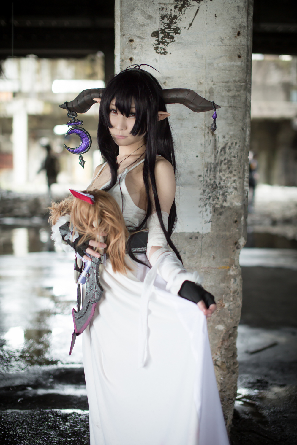 [Suite của tôi] Suite Fantasy (Danua Nalmea)