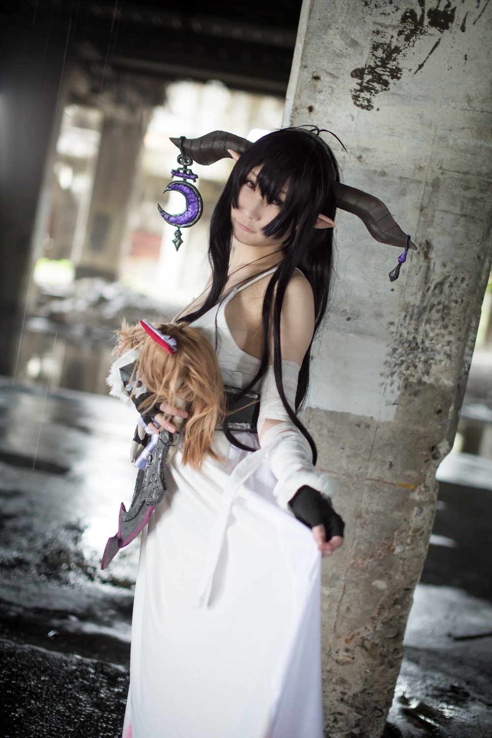 [Suite của tôi] Suite Fantasy (Danua Nalmea)