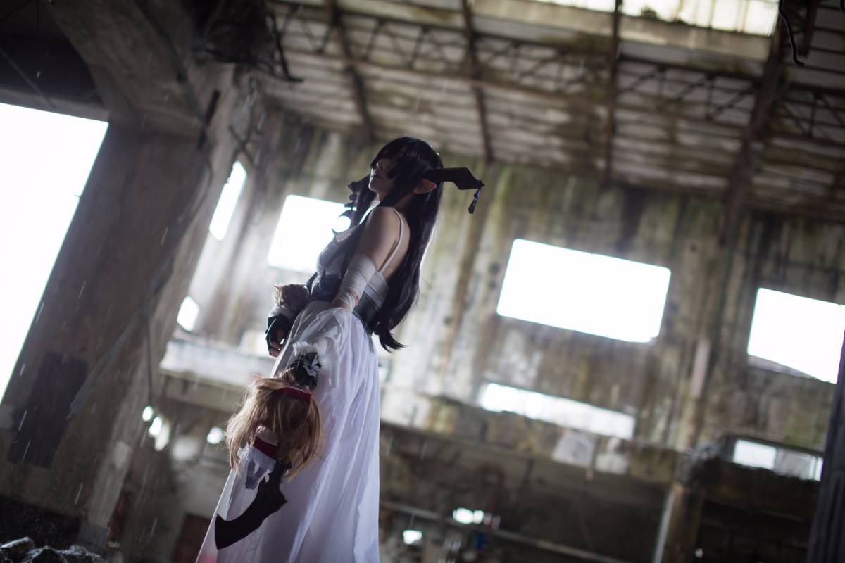 [Suite của tôi] Suite Fantasy (Danua Nalmea)