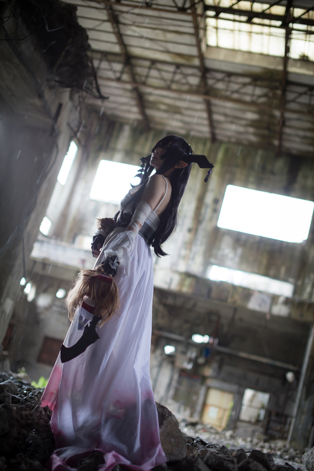 [Suite của tôi] Suite Fantasy (Danua Nalmea)