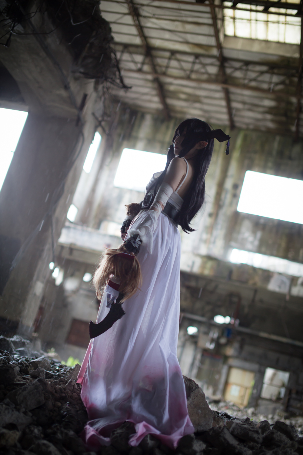 [Suite của tôi] Suite Fantasy (Danua Nalmea)