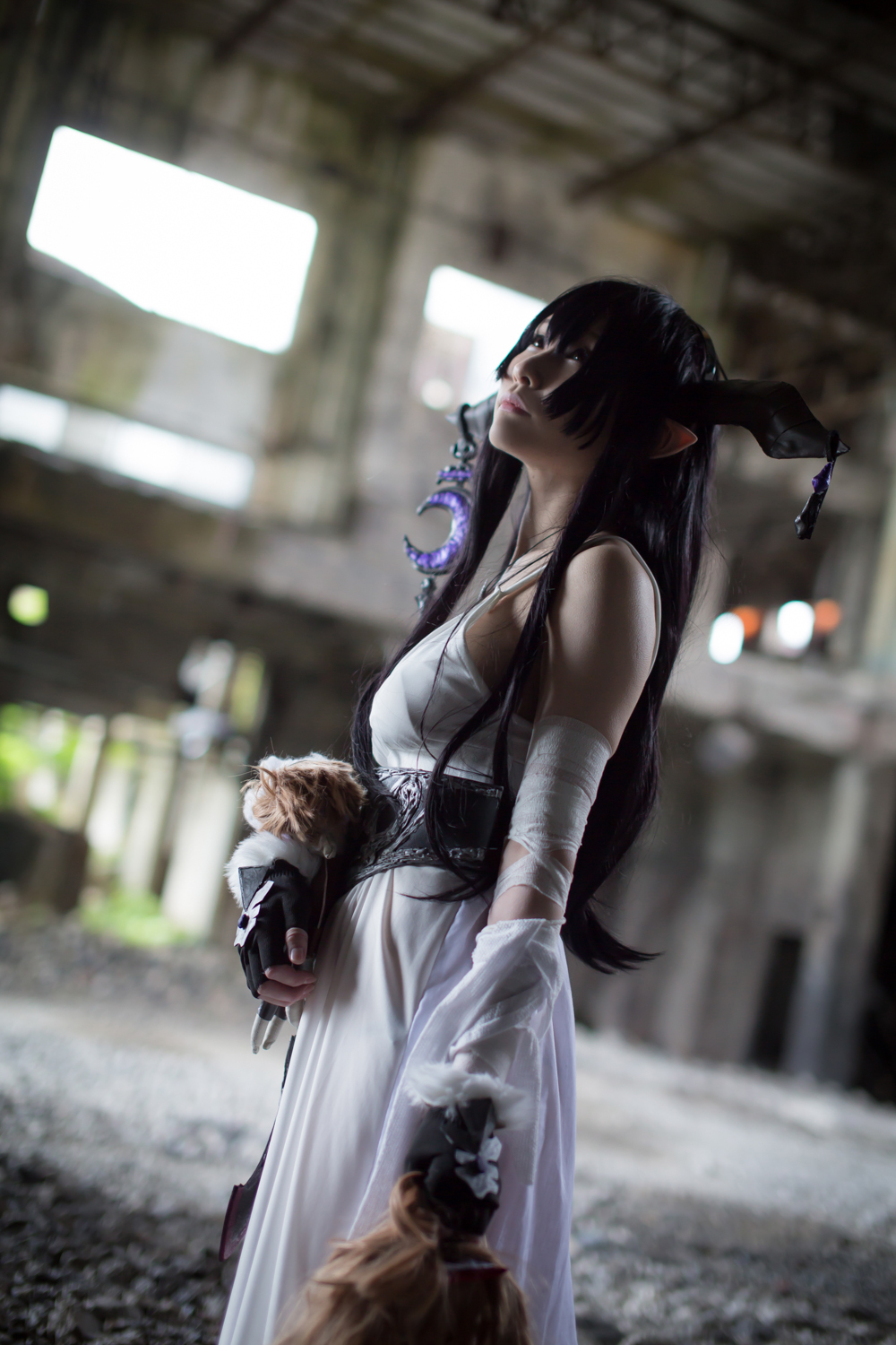 [Suite của tôi] Suite Fantasy (Danua Nalmea)