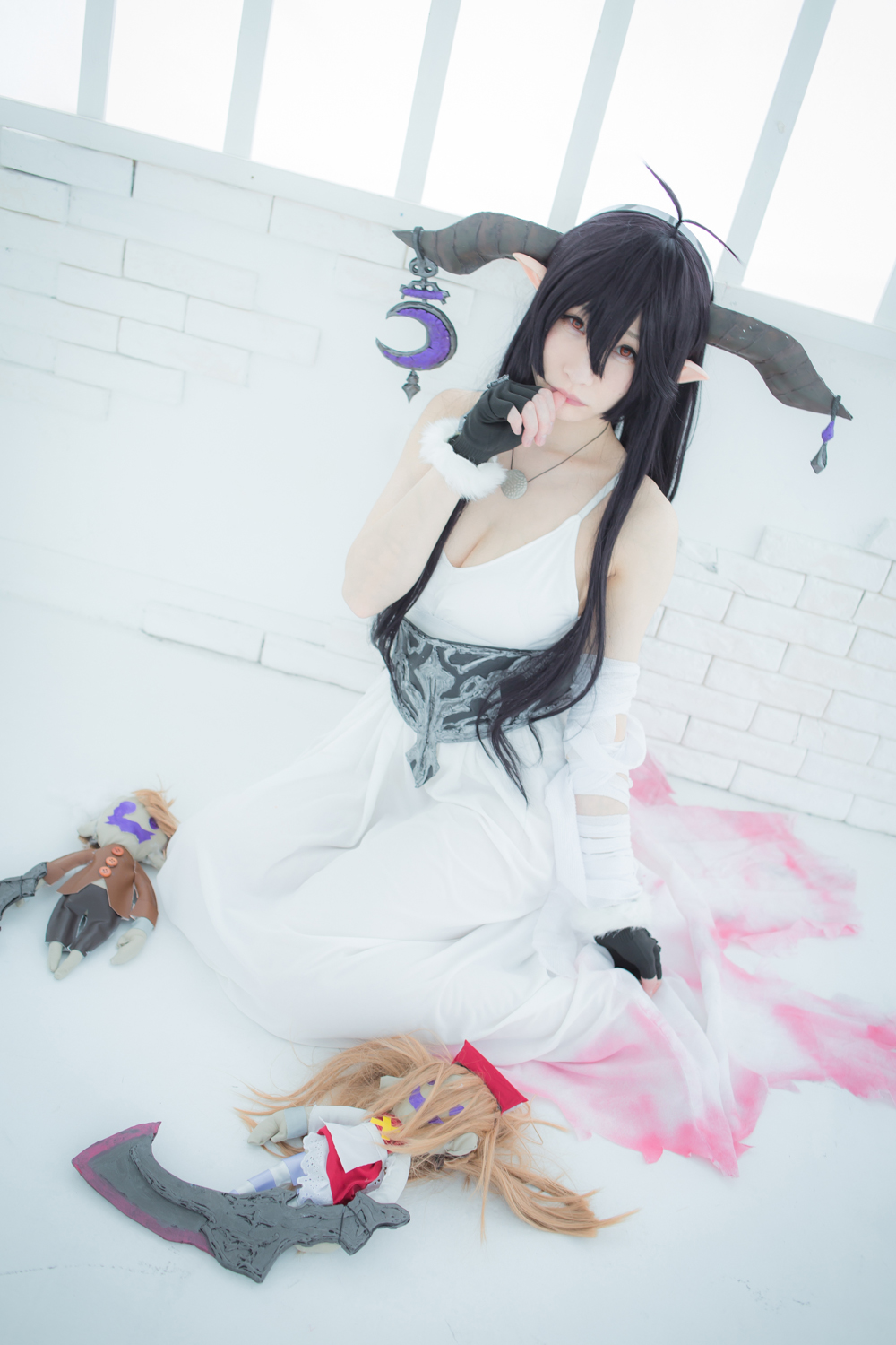 [Suite của tôi] Suite Fantasy (Danua Nalmea)