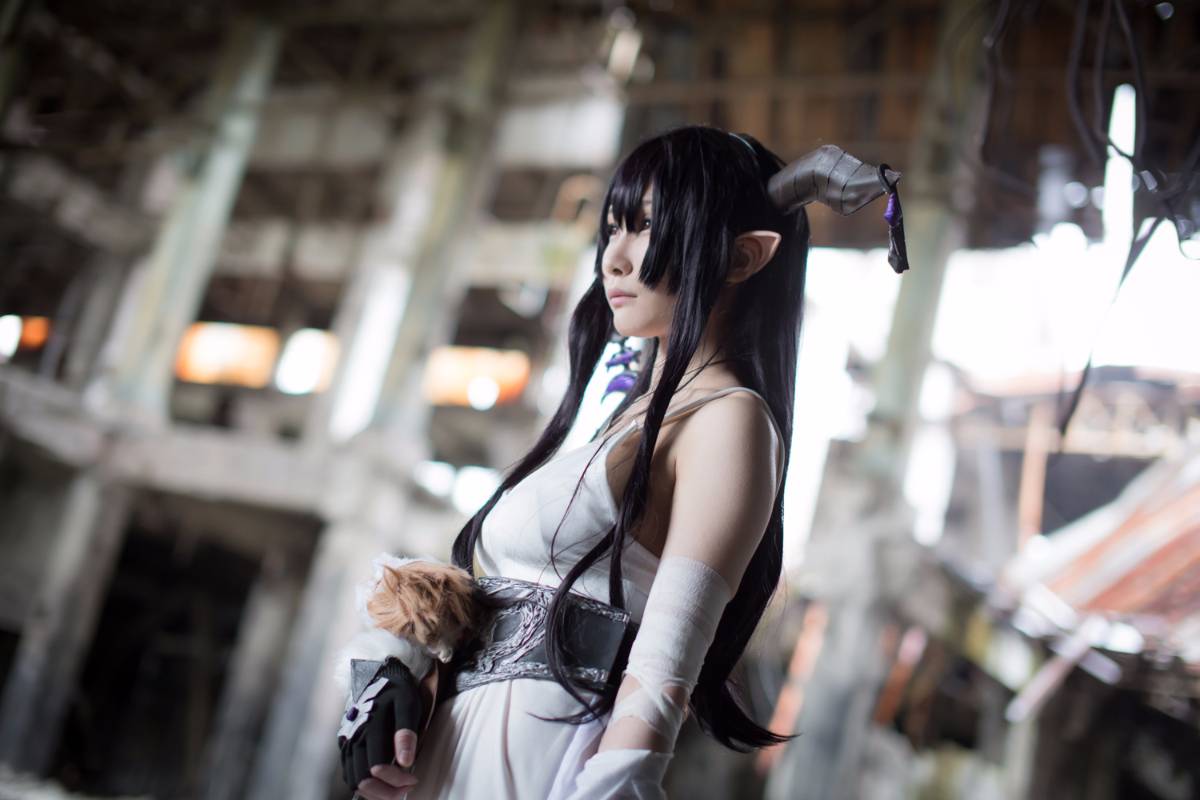 [Suite của tôi] Suite Fantasy (Danua Nalmea)