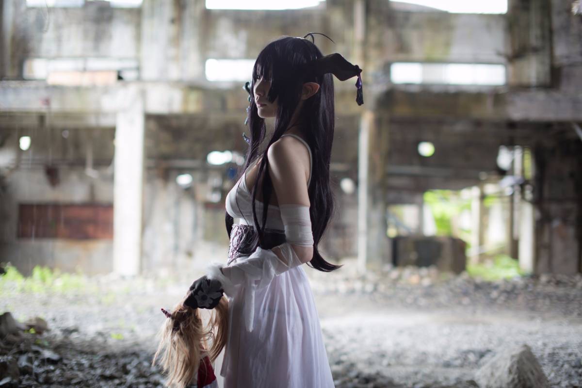 [Suite của tôi] Suite Fantasy (Danua Nalmea)