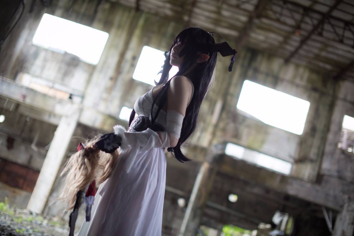 [Suite của tôi] Suite Fantasy (Danua Nalmea)