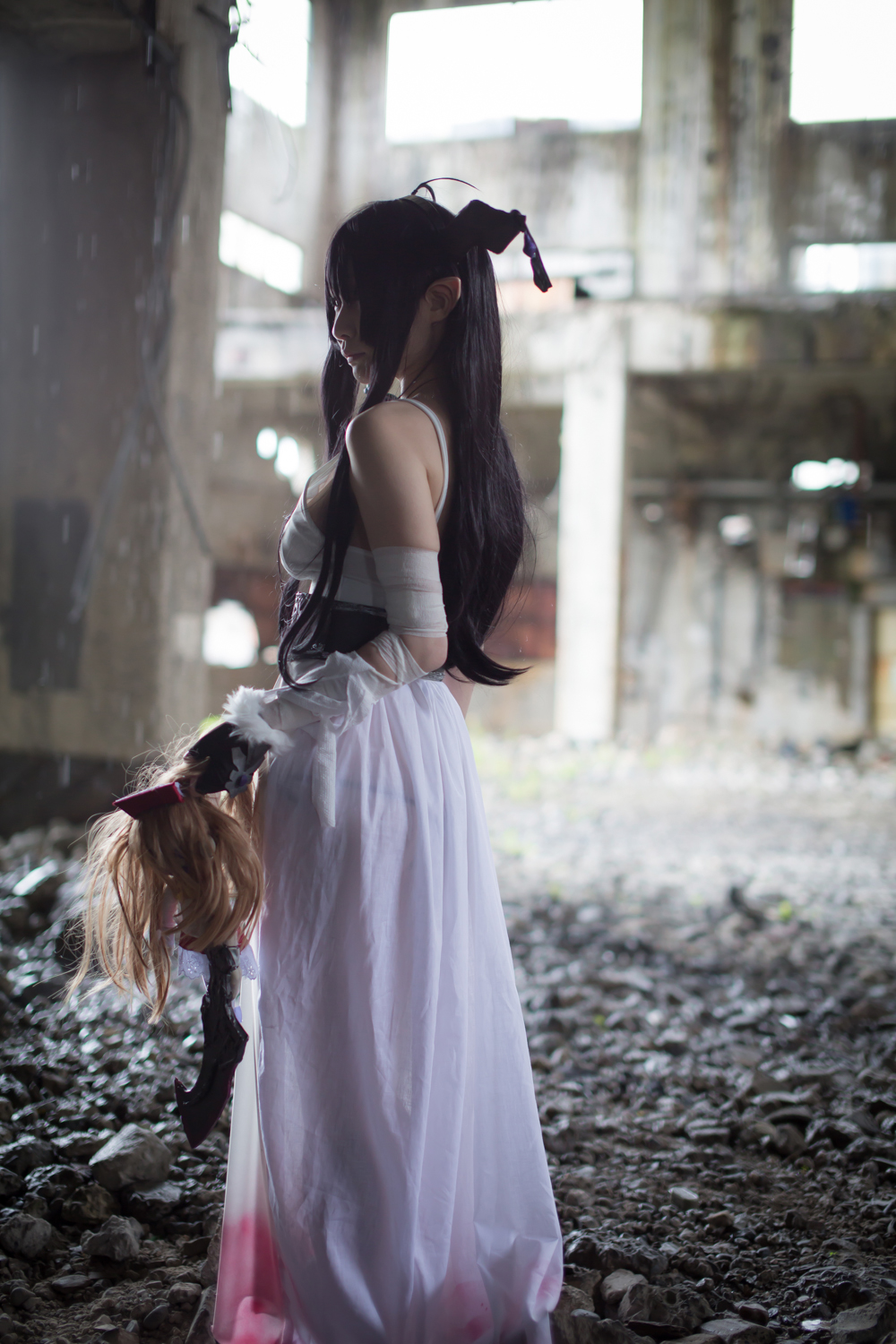 [Suite của tôi] Suite Fantasy (Danua Nalmea)