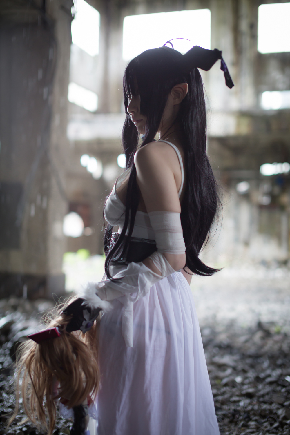 [Suite của tôi] Suite Fantasy (Danua Nalmea)