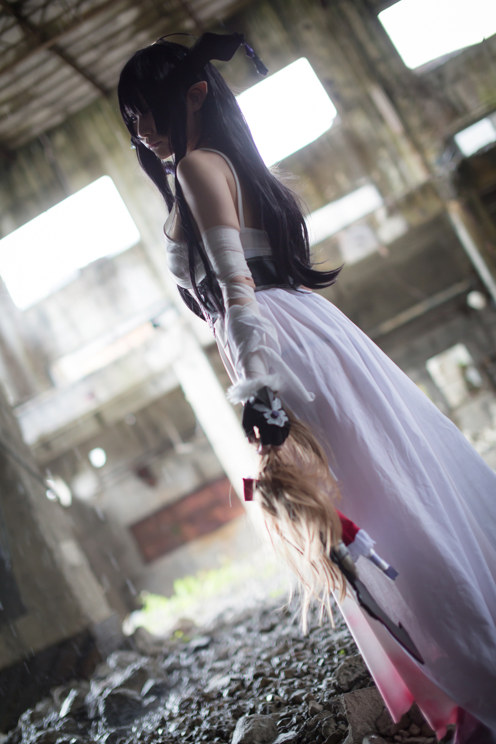 [Suite của tôi] Suite Fantasy (Danua Nalmea)