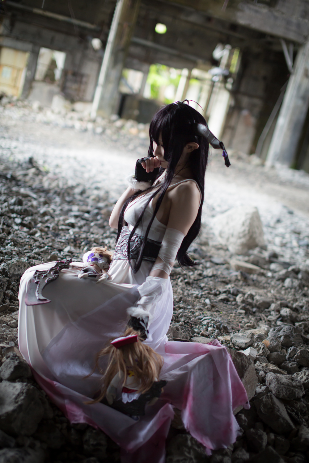 [Suite của tôi] Suite Fantasy (Danua Nalmea)