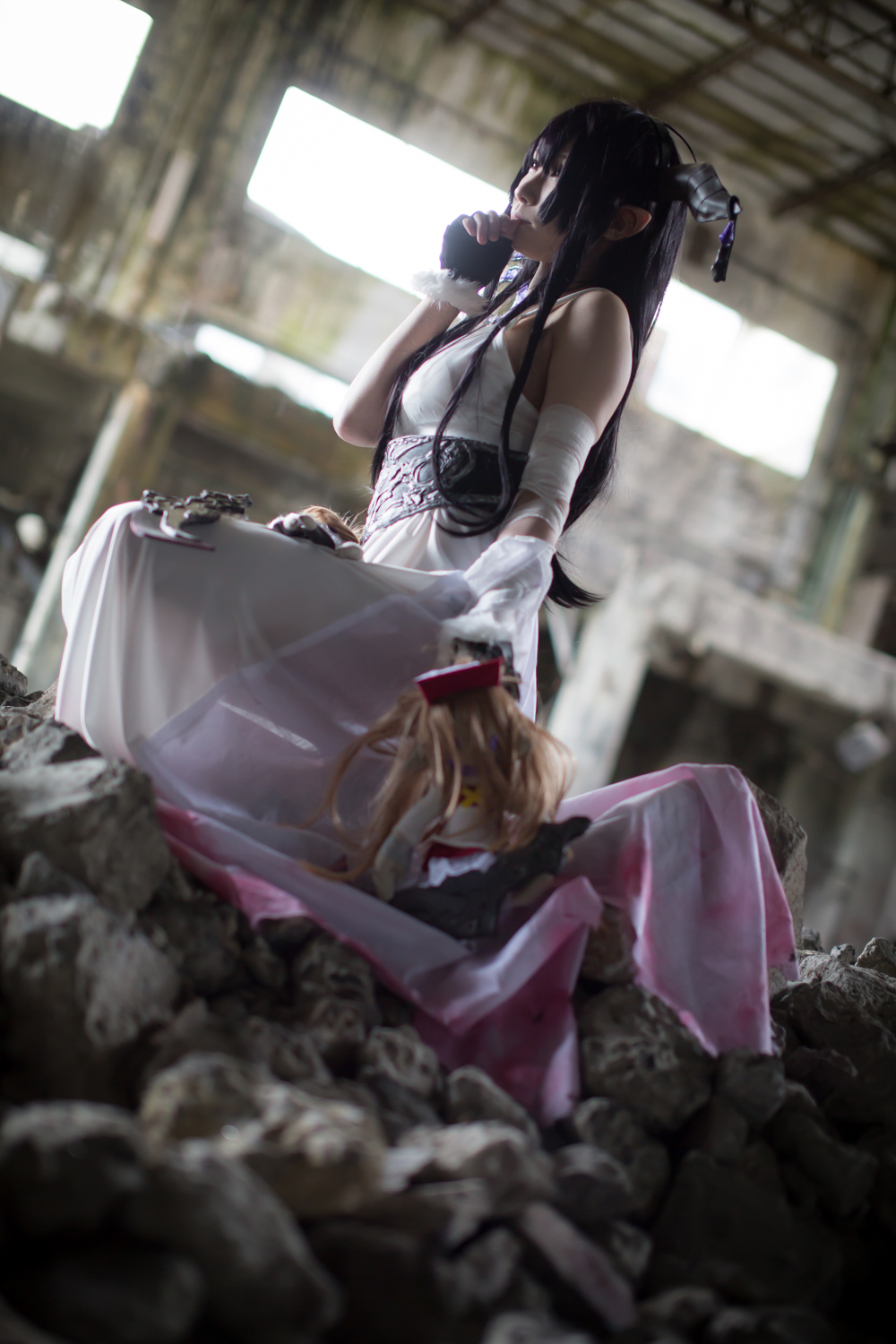 [Suite của tôi] Suite Fantasy (Danua Nalmea)