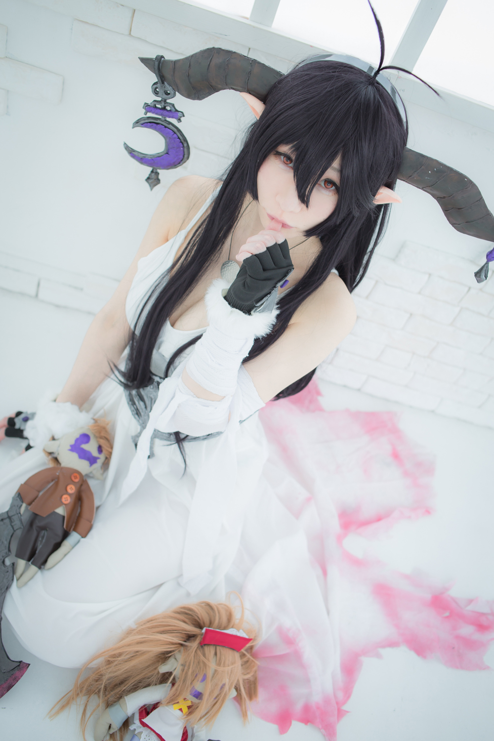 [Suite của tôi] Suite Fantasy (Danua Nalmea)