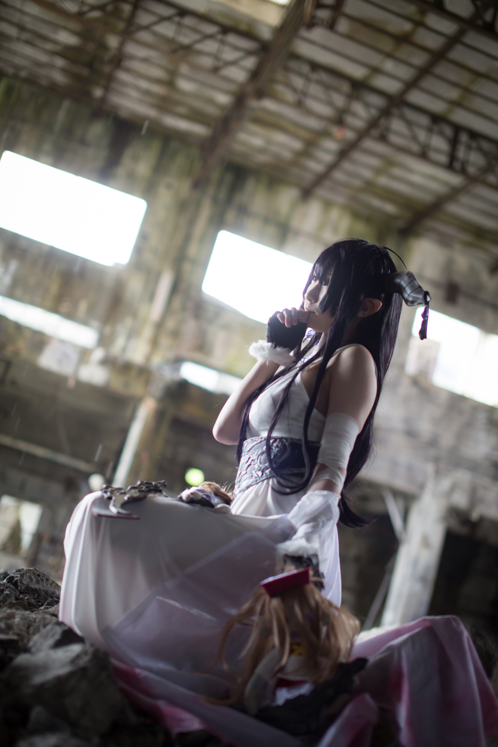 [Suite của tôi] Suite Fantasy (Danua Nalmea)