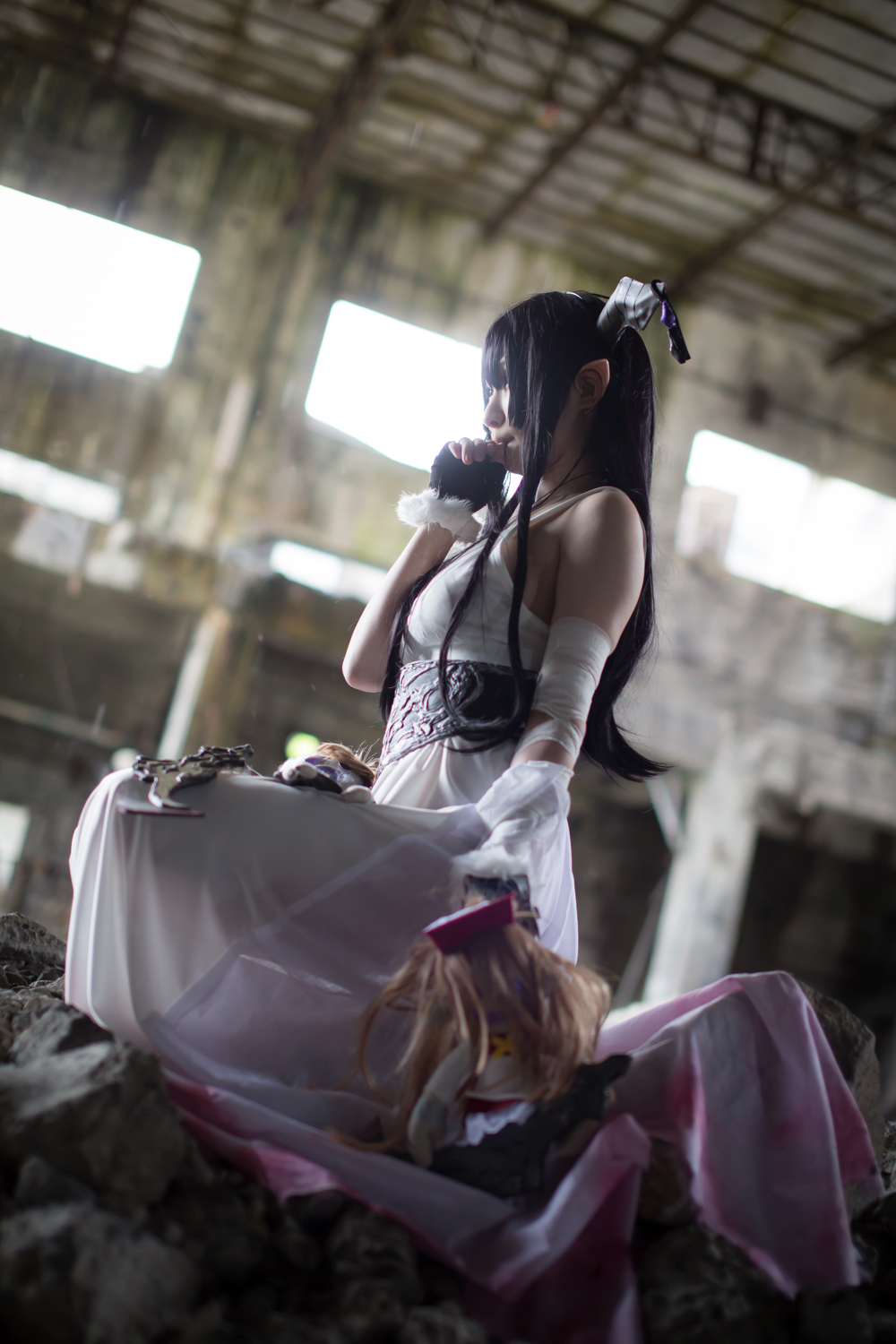 [Suite của tôi] Suite Fantasy (Danua Nalmea)