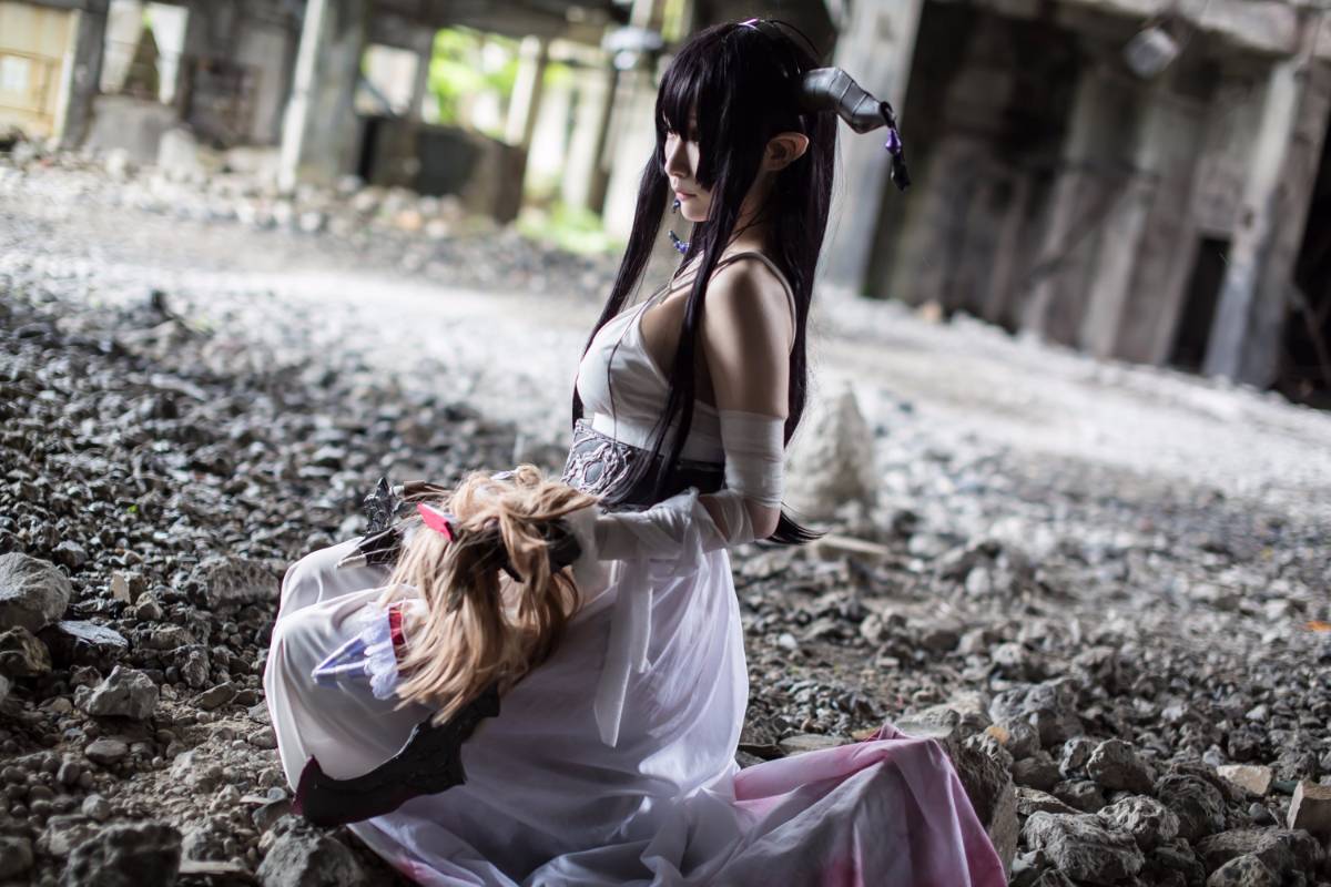 [Suite của tôi] Suite Fantasy (Danua Nalmea)