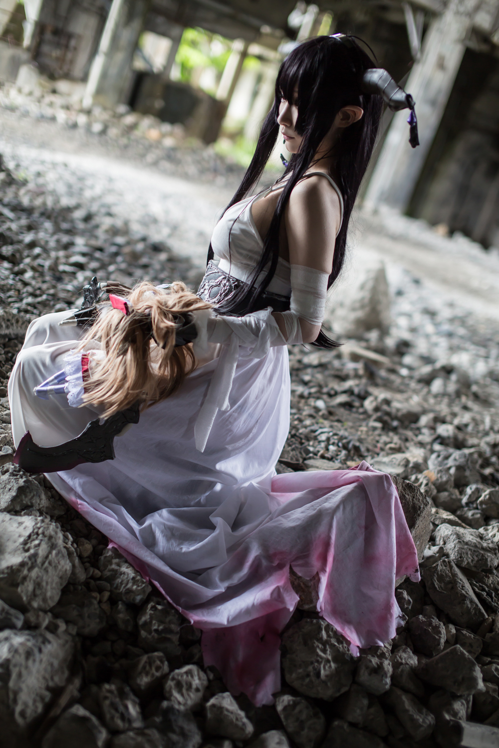 [Suite của tôi] Suite Fantasy (Danua Nalmea)