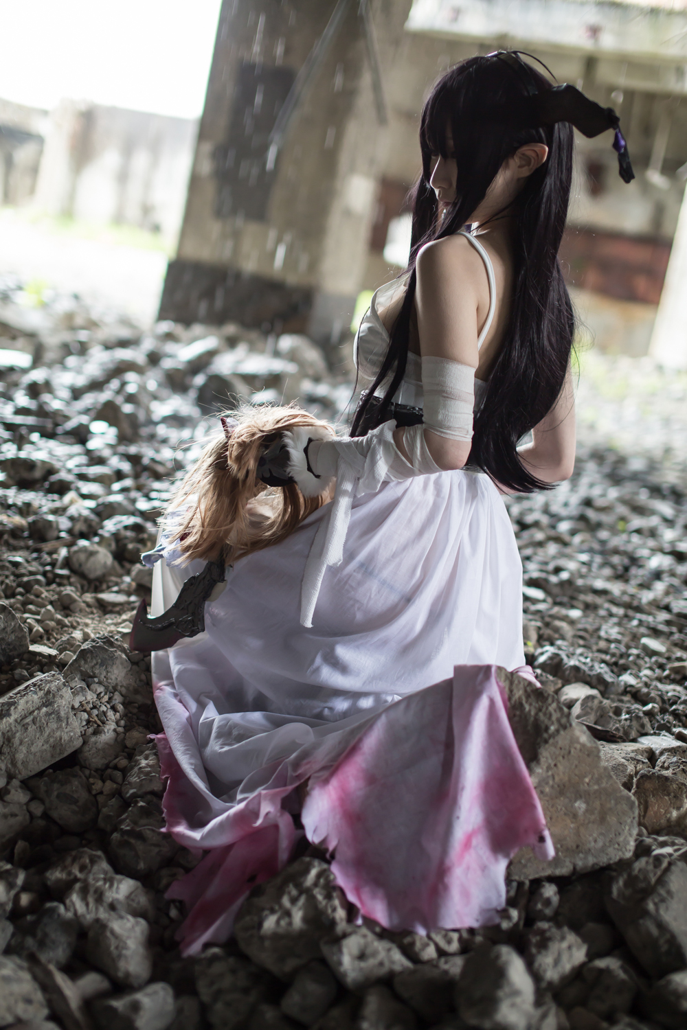 [Suite của tôi] Suite Fantasy (Danua Nalmea)