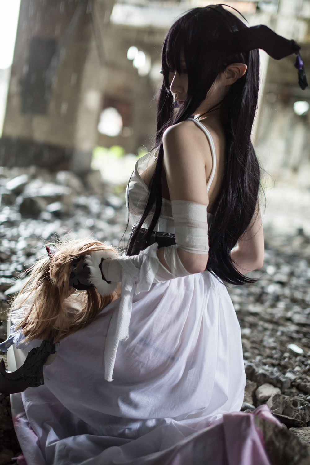 [Suite của tôi] Suite Fantasy (Danua Nalmea)