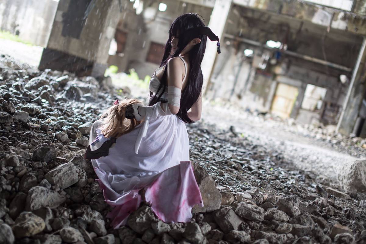 [Suite của tôi] Suite Fantasy (Danua Nalmea)