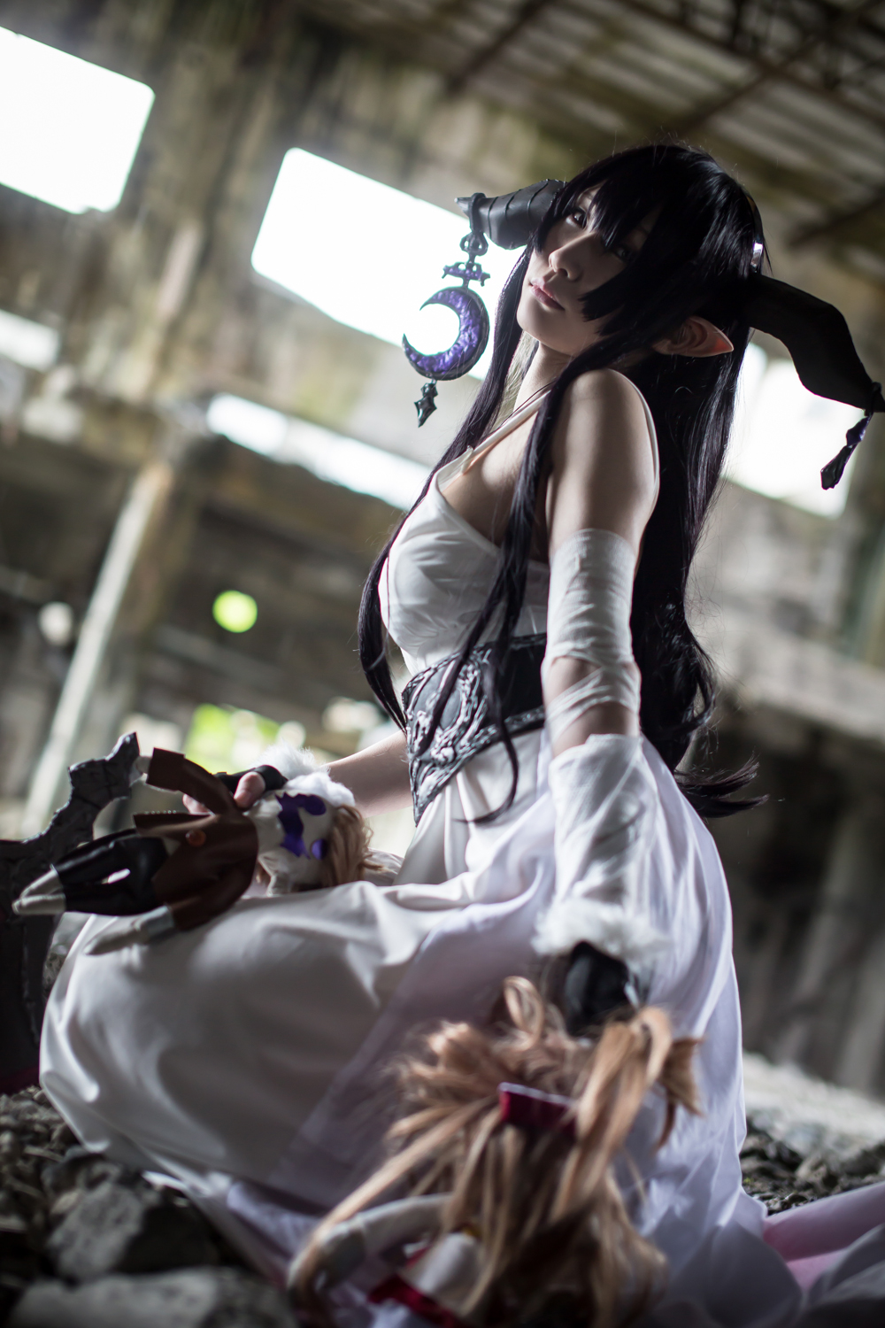 [Suite của tôi] Suite Fantasy (Danua Nalmea)