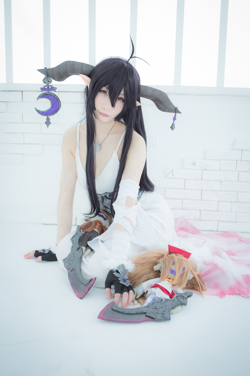 [Suite của tôi] Suite Fantasy (Danua Nalmea)