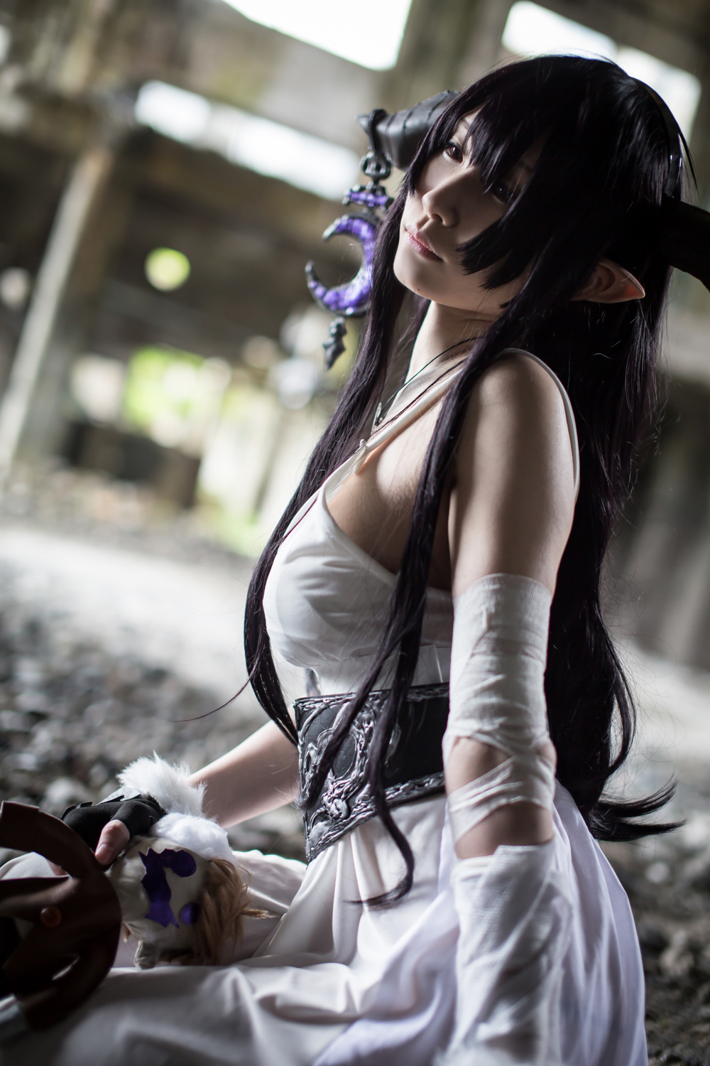 [Suite của tôi] Suite Fantasy (Danua Nalmea)