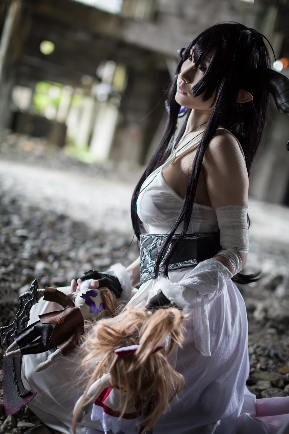 [Suite của tôi] Suite Fantasy (Danua Nalmea)