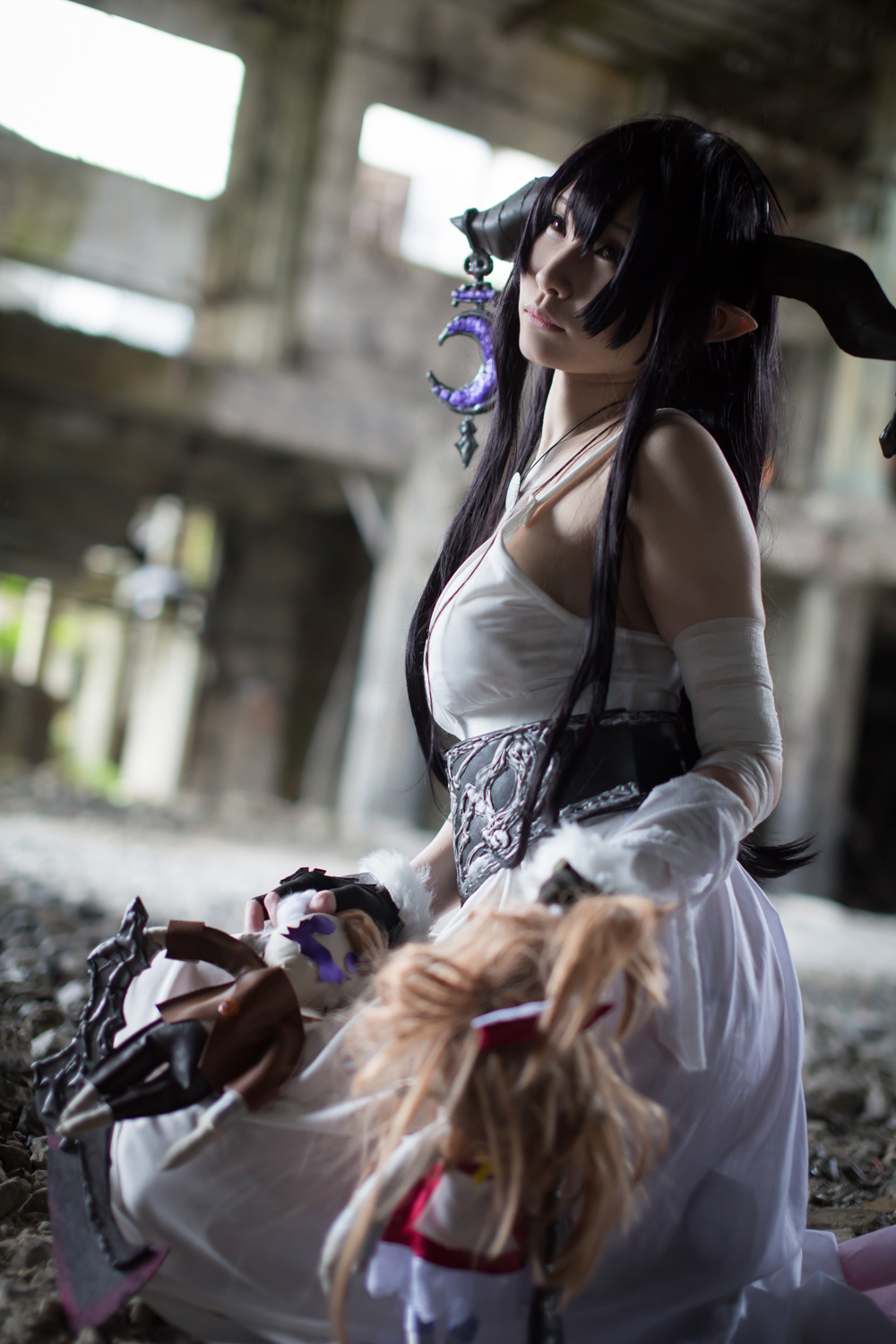 [Suite của tôi] Suite Fantasy (Danua Nalmea)