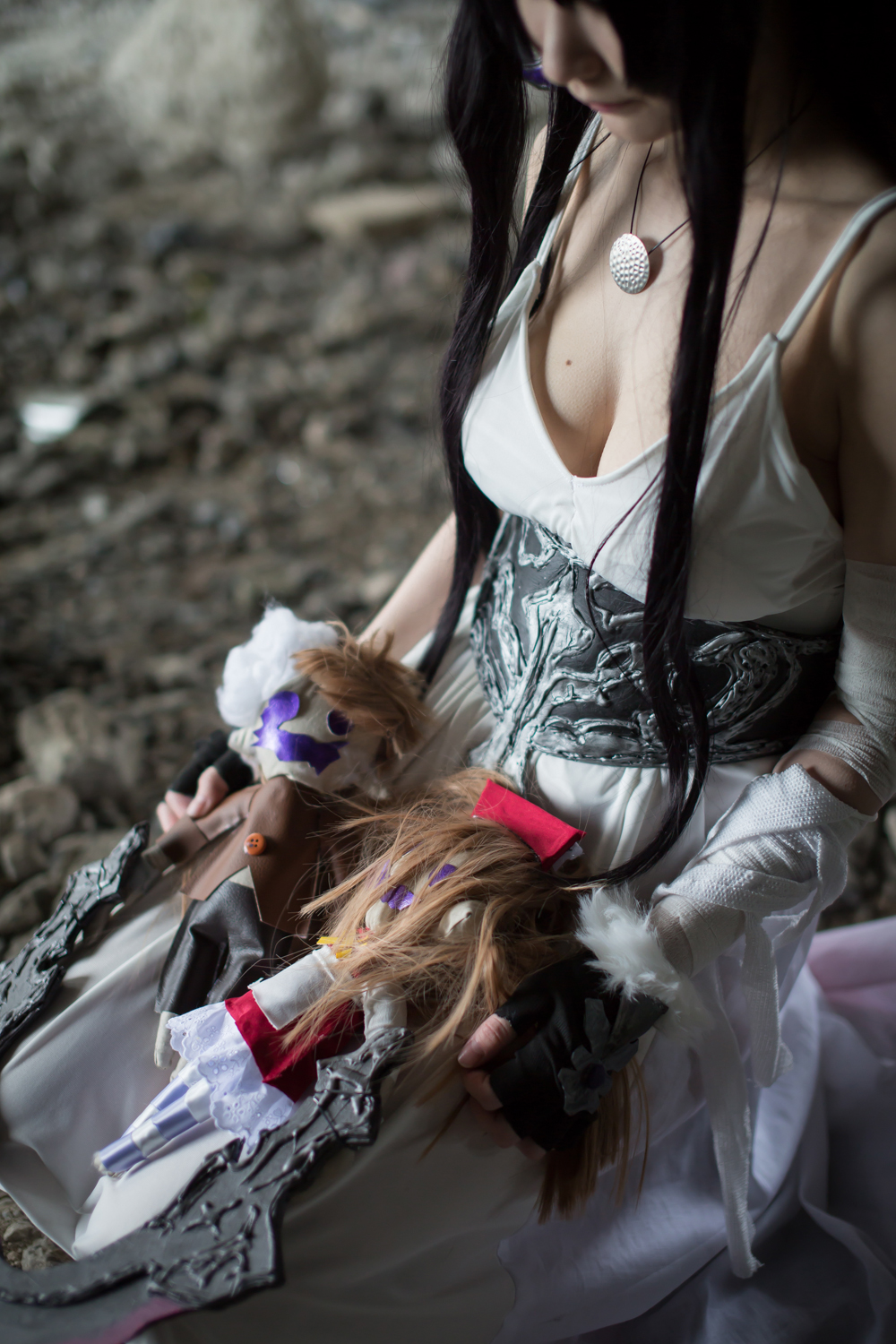 [Suite của tôi] Suite Fantasy (Danua Nalmea)