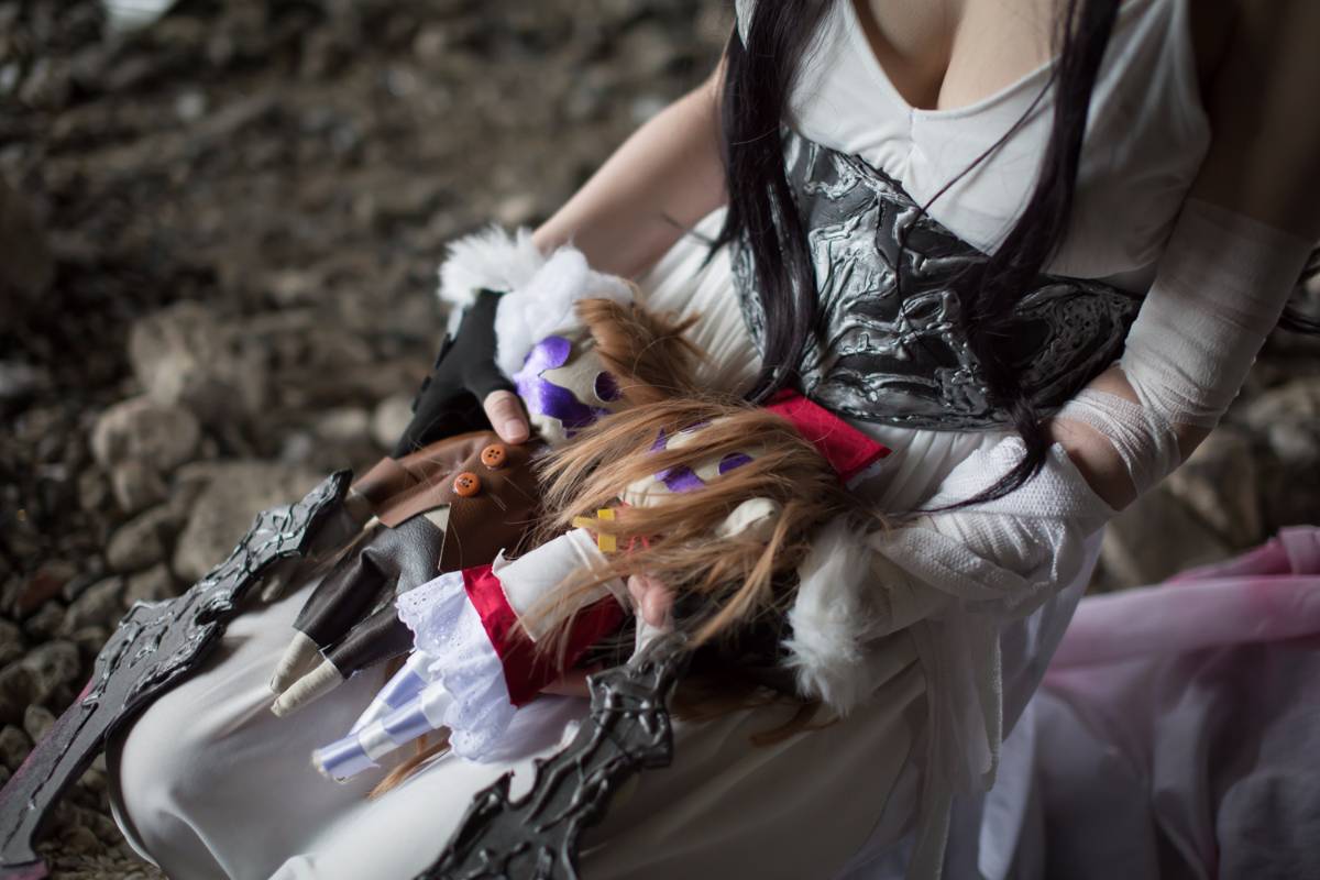 [Suite của tôi] Suite Fantasy (Danua Nalmea)