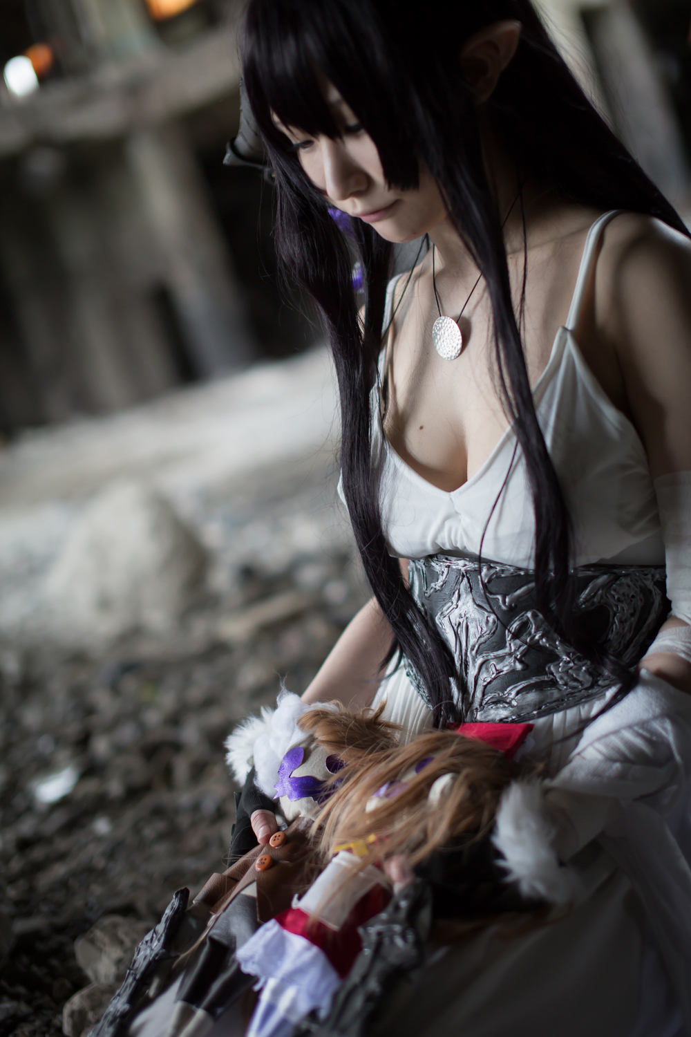 [Suite của tôi] Suite Fantasy (Danua Nalmea)