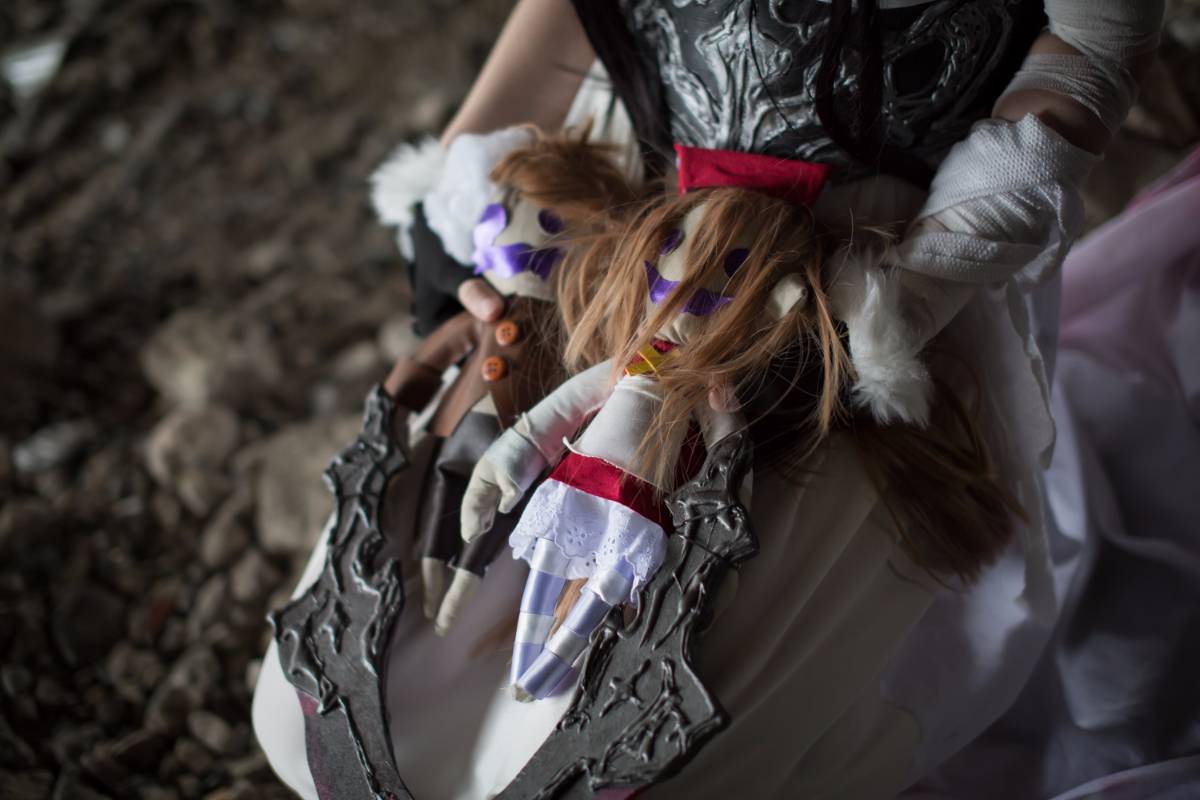 [Suite của tôi] Suite Fantasy (Danua Nalmea)