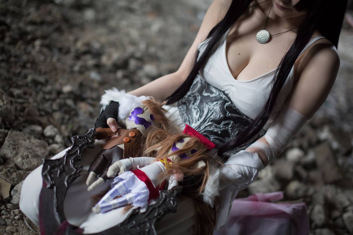 [Suite của tôi] Suite Fantasy (Danua Nalmea)