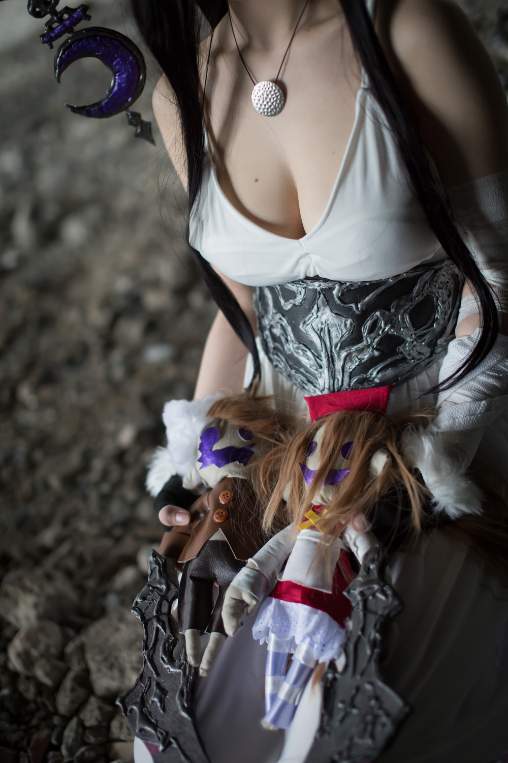 [Suite của tôi] Suite Fantasy (Danua Nalmea)