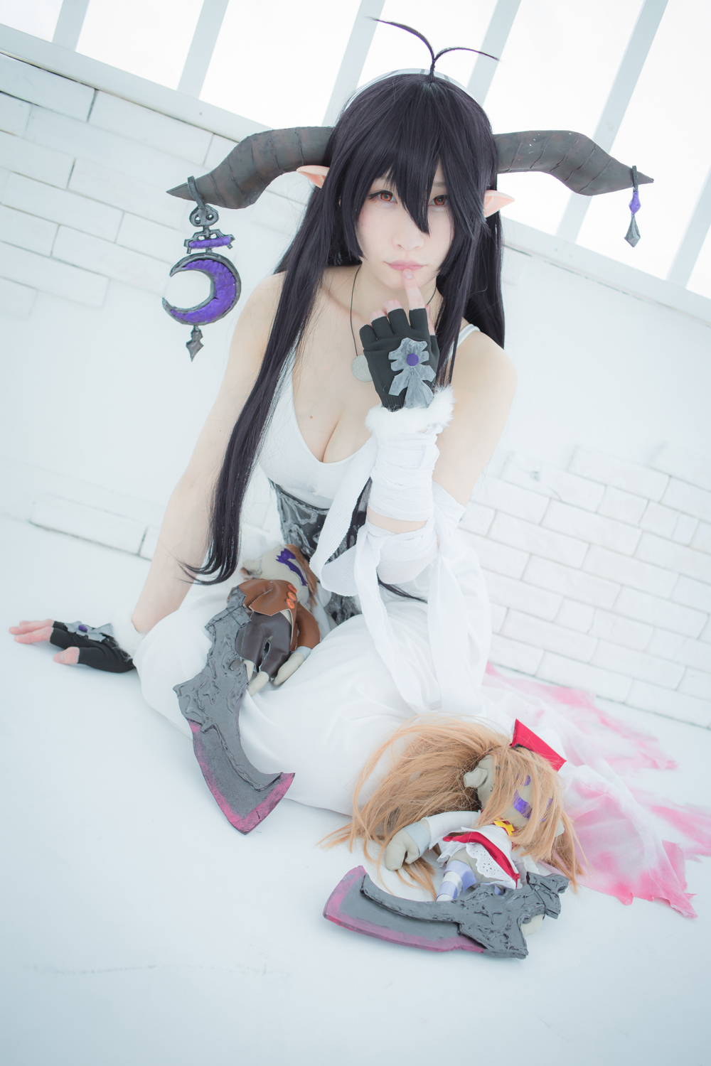 [Suite của tôi] Suite Fantasy (Danua Nalmea)