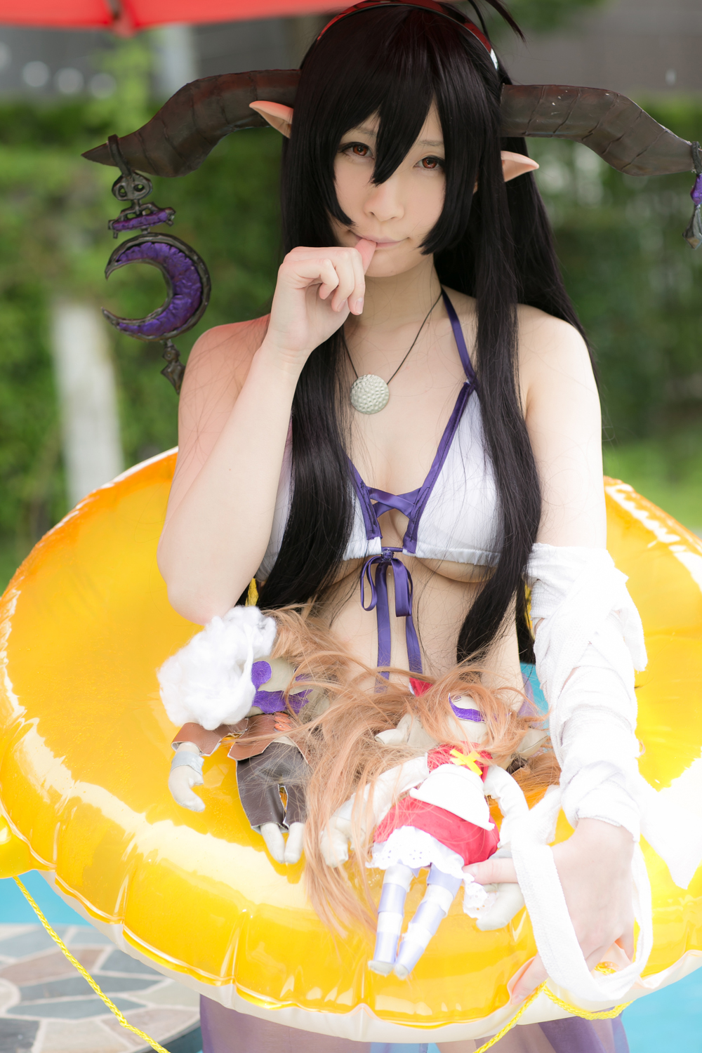 [Suite của tôi] Suite Fantasy (Danua Nalmea)