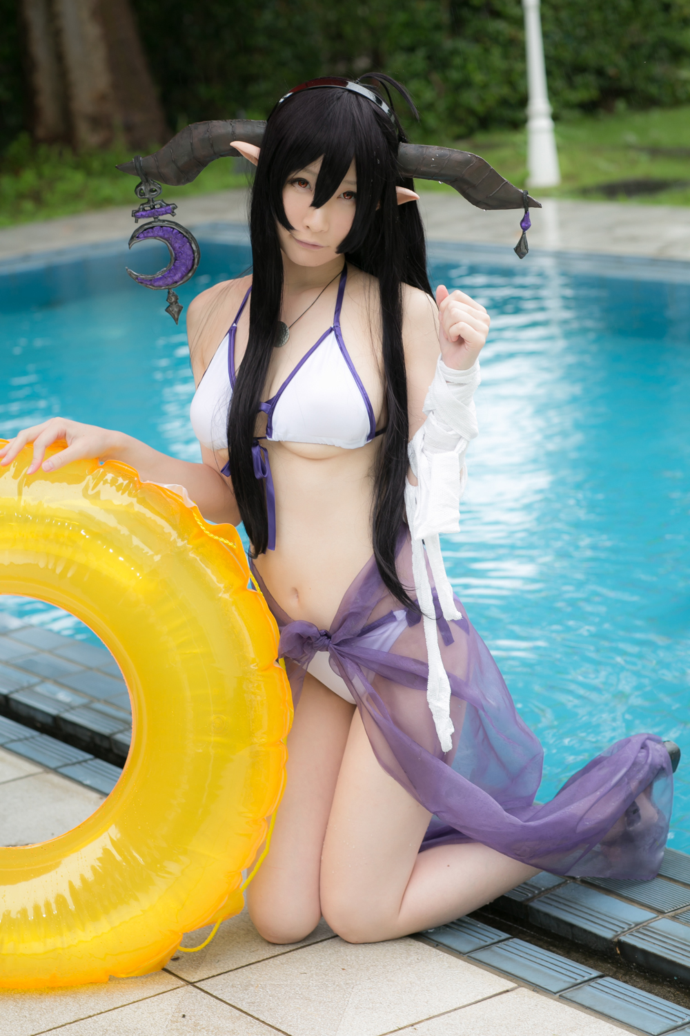 [Suite của tôi] Suite Fantasy (Danua Nalmea)