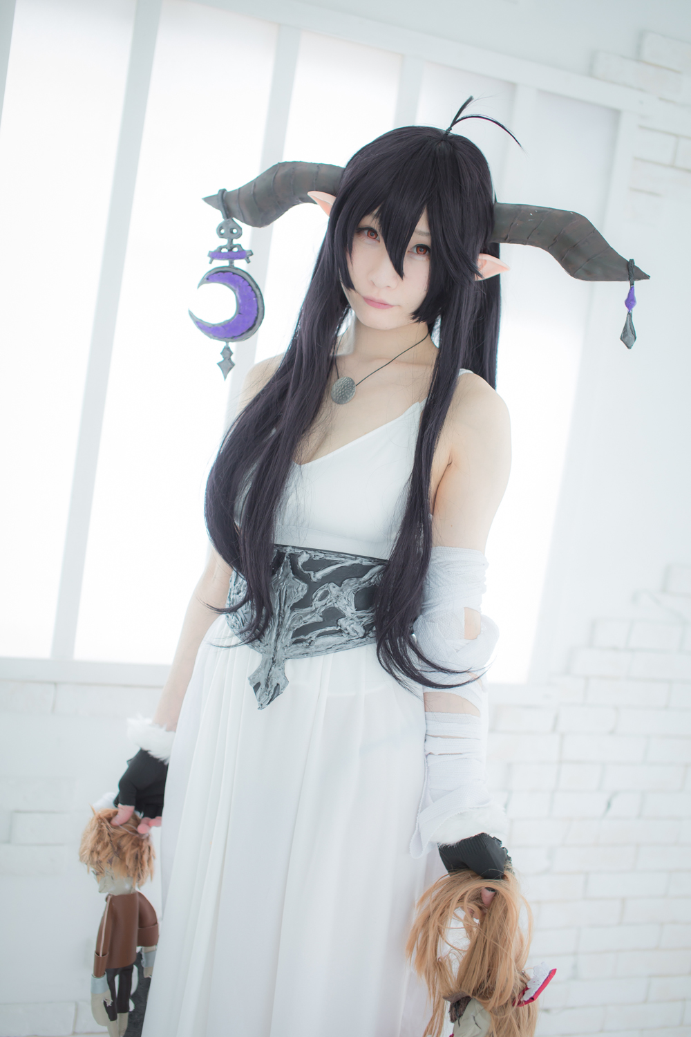 [Suite của tôi] Suite Fantasy (Danua Nalmea)