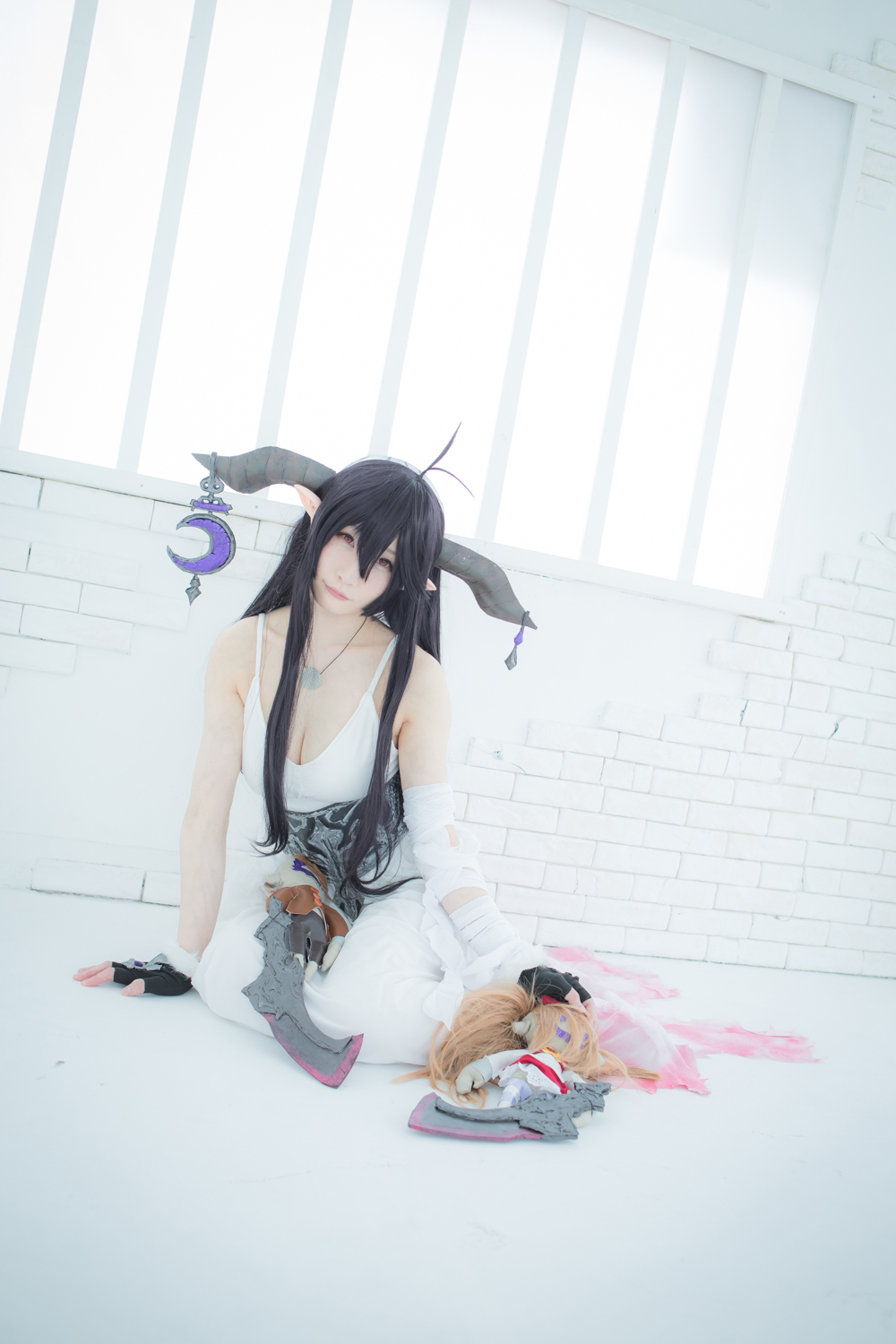 [Suite của tôi] Suite Fantasy (Danua Nalmea)