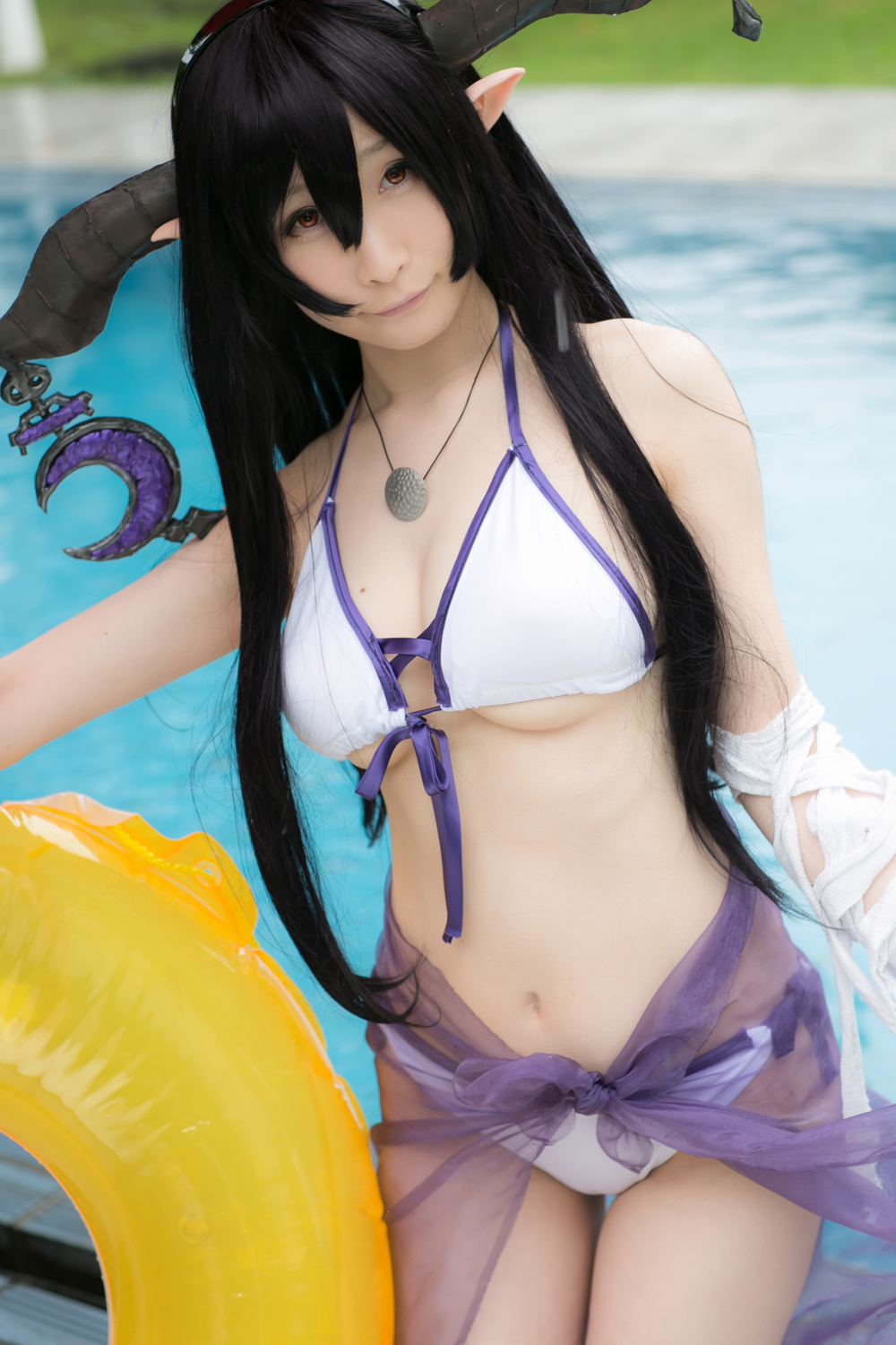 [Suite của tôi] Suite Fantasy (Danua Nalmea)