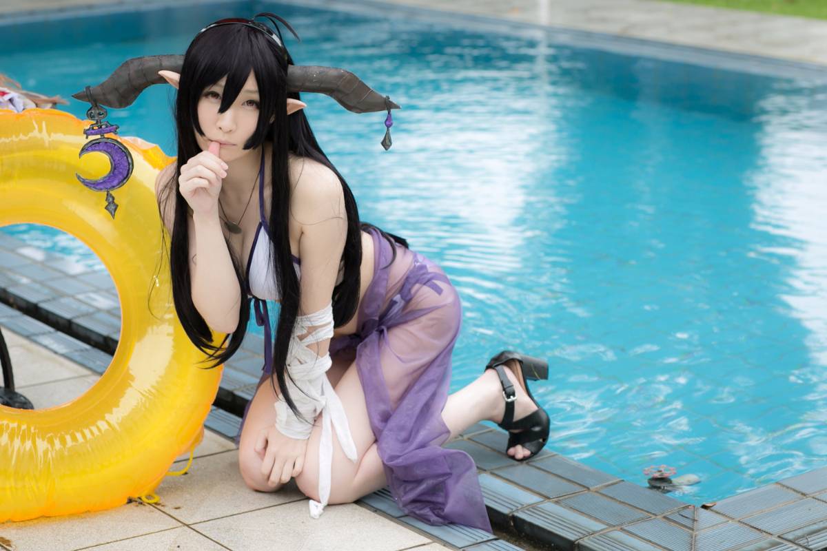 [Suite của tôi] Suite Fantasy (Danua Nalmea)