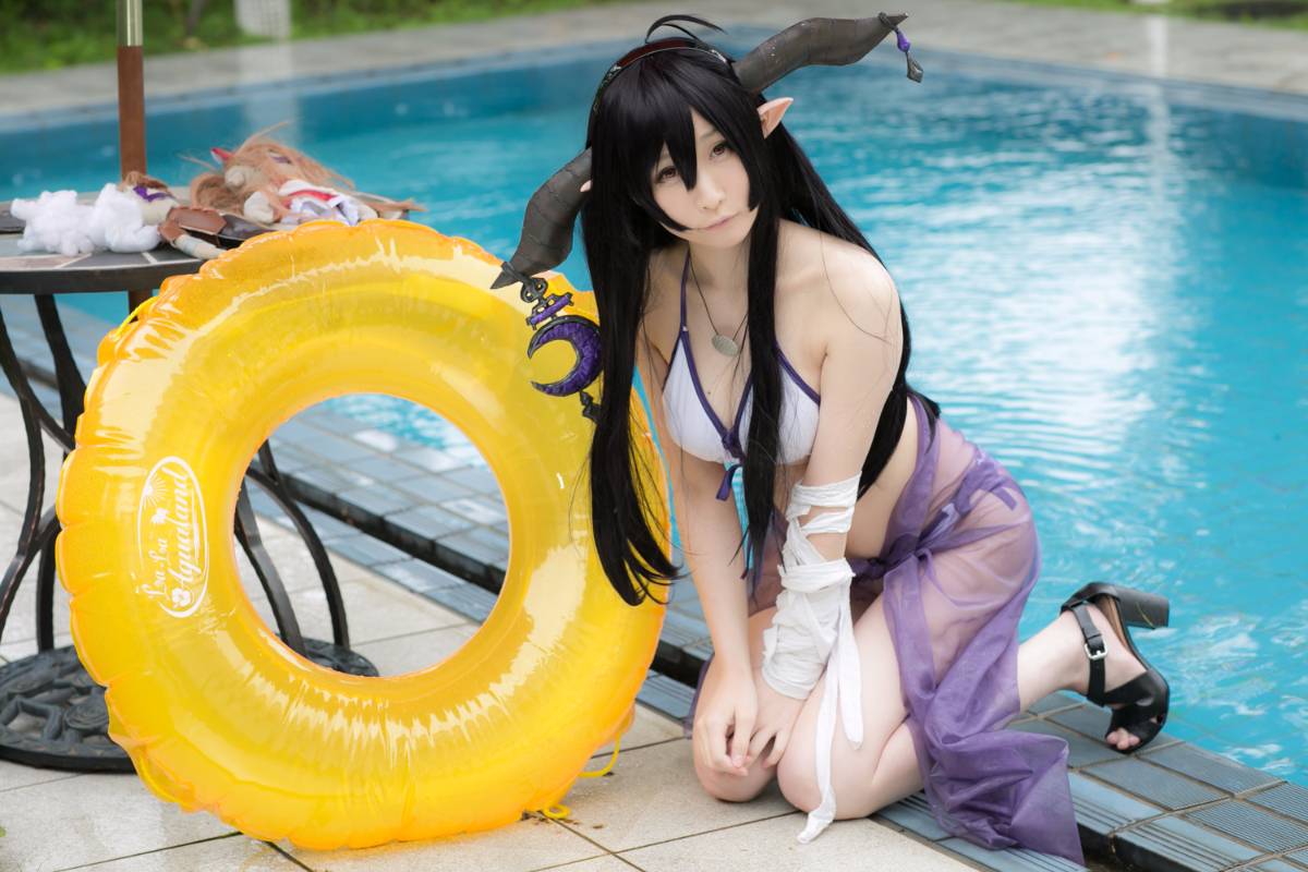 [Suite của tôi] Suite Fantasy (Danua Nalmea)