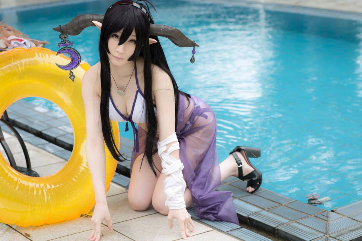 [Suite của tôi] Suite Fantasy (Danua Nalmea)