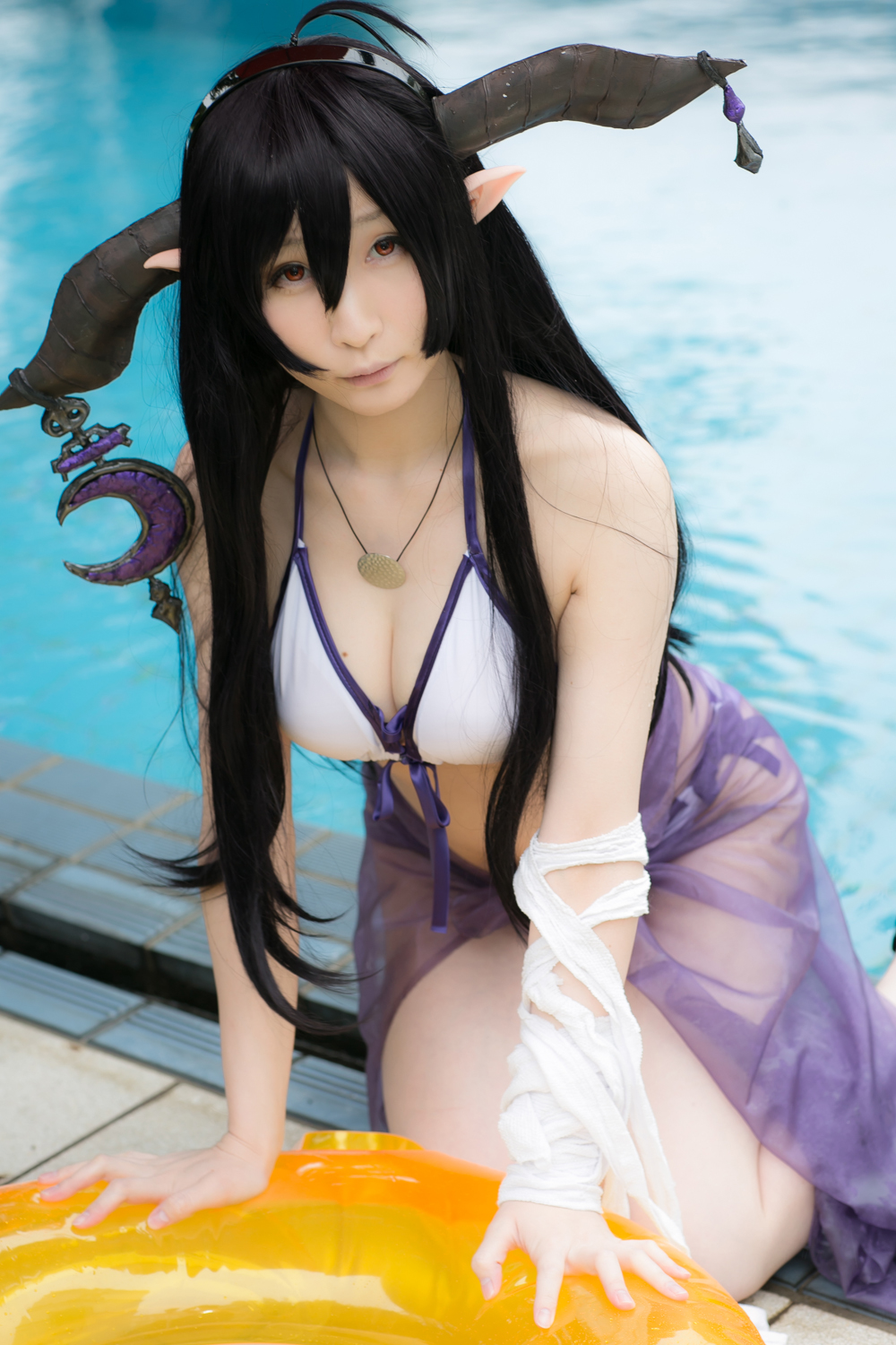 [Suite của tôi] Suite Fantasy (Danua Nalmea)