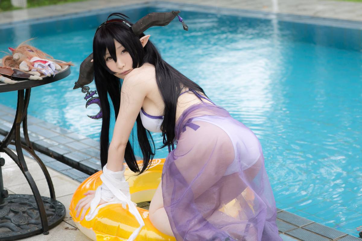 [Suite của tôi] Suite Fantasy (Danua Nalmea)