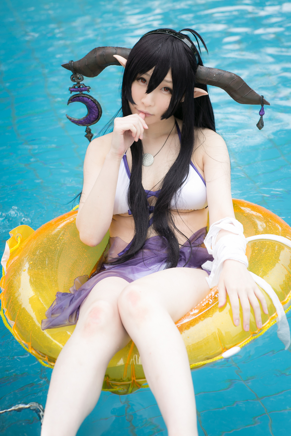 [Suite của tôi] Suite Fantasy (Danua Nalmea)