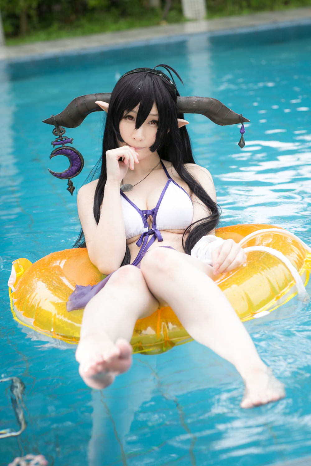 [Suite của tôi] Suite Fantasy (Danua Nalmea)