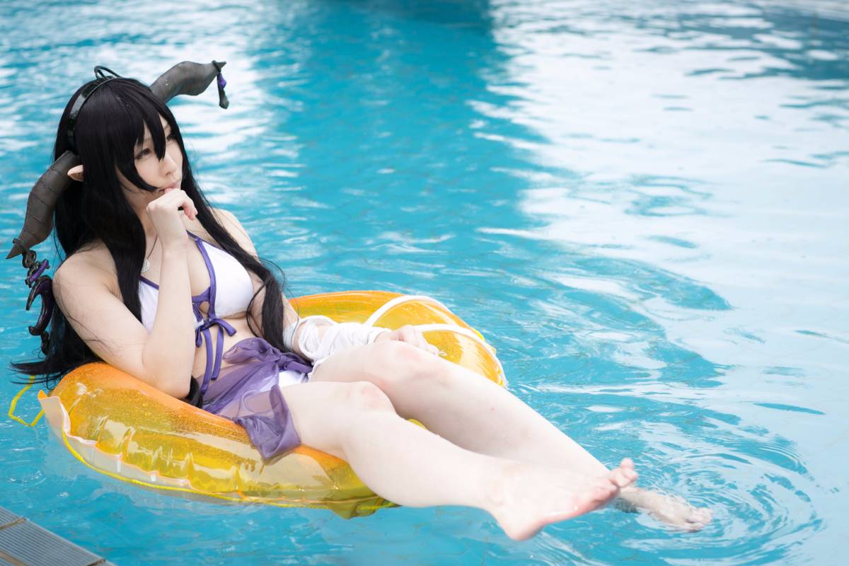 [Suite của tôi] Suite Fantasy (Danua Nalmea)