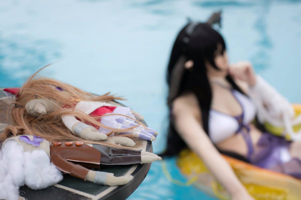 [Suite của tôi] Suite Fantasy (Danua Nalmea)